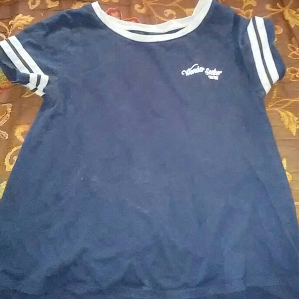 Bongo shirt